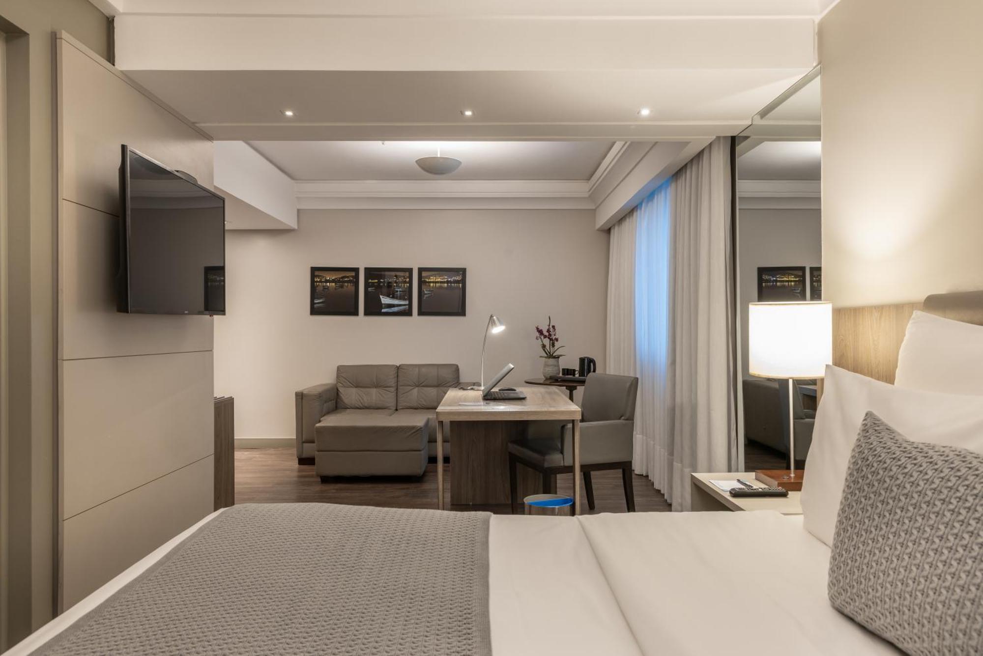 Blue Tree Premium Florianopolis — Photos 3